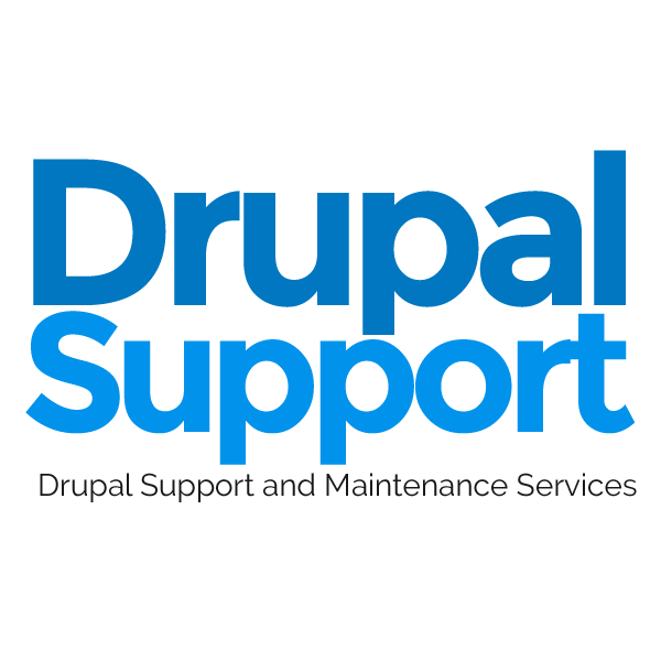 drupal support and maintenance